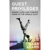 KNYGA Gaar Adams Guest Privileges
