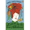 KNYGA Gabriel Garca Mrquez Love in the Time of Cholera
