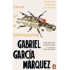 KNYGA Gabriel Garca Mrquez News of a Kidnapping