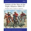 KNYGA Gabriele Esposito Armies of the War of the Triple Alliance 1864–70