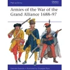 KNYGA Gabriele Esposito Armies of the War of the Grand Alliance 1688–97