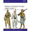 KNYGA Gabriele Esposito Italian Colonial Troops 1882–1960