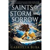 KNYGA Gabriella Buba Saints of Storm and Sorrow