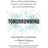 KNYGA Gabriella Rosen Kellerman TomorrowMind
