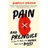 KNYGA Gabrielle Jackson Pain and Prejudice