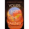 KNYGA Gabrielle Korn Yours for the Taking