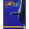 KNYGA Gabrielle Pritchard Our World 2: Workbook