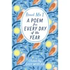 KNYGA Gaby Morgan Read Me: A Poem for Every Day of the Year