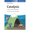 KNYGA Gadi Rothenberg Catalysis
