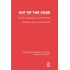 KNYGA Gail Braybon Out of the Cage
