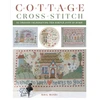 KNYGA Gail Bussi Cottage Cross-Stitch