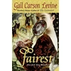 KNYGA Gail Carson Levine Fairest
