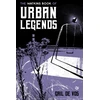 KNYGA Gail De Vos Watkins Book of Urban Legends