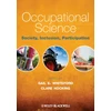 KNYGA Gail E Whiteford Occupational Science