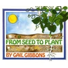 KNYGA Gail Gibbons From Seed to Plant