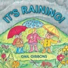 KNYGA Gail Gibbons It's Raining!