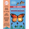 KNYGA Gail Gibbons' Monarch Butterfly Workbook