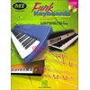 KNYGA Gail Johnson Funk Keyboards - The Complete Method