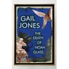 KNYGA Gail Jones Death Of Noah Glass