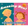 KNYGA Gail Saltz Amazing You!: Getting Smart About Your Private Parts
