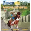 KNYGA Gainson Fan Brandon and Chris Adventure to the Great Wall of China