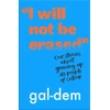 KNYGA Gal Dem "I Will Not Be Erased": Our stories about growing up as people of colour