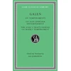 KNYGA Galen On Temperaments. On Non-Uniform Distemperment. The Soul’s Traits Depend on Bodily Temperament