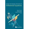 KNYGA Galina Filipuk Formal And Analytic Solutions Of Differential Equations