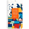 KNYGA Galison Frank Lloyd Wright Paint-In Postcard Set