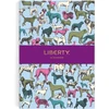 KNYGA Galison Liberty Best In Show A5 Journal