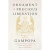 KNYGA Gampopa Ornament of Precious Liberation