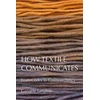KNYGA Ganaele Langlois How Textile Communicates