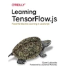 KNYGA Gant Laborde Learning Tensorflow.js