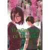 KNYGA The Garden of Words