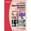 KNYGA Gareth Arthurs BSAVA Manual of Canine and Feline Musculoskeletal Disorders