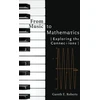 KNYGA Gareth E Roberts From Music to Mathematics