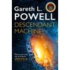 KNYGA Gareth L Powell Descendant Machine