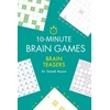 KNYGA Gareth Moore 10-Minute Brain Games