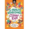 KNYGA Gareth Moore 5-Minute Brain Games for Clever Kids®