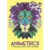 KNYGA Gareth Moore Animetrics