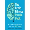 KNYGA Gareth Moore Brain Fitness Puzzle Book