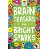 KNYGA Gareth Moore Brain Teasers for Bright Sparks