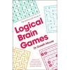 KNYGA Gareth Moore Mammoth Book of Logical Brain Games
