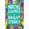 KNYGA Gareth Moore Maths Games for Bright Sparks