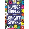 KNYGA Gareth Moore Number Riddles for Bright Sparks