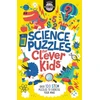 KNYGA Gareth Moore Science Puzzles for Clever Kids®