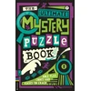 KNYGA Gareth Moore Ultimate Mystery Puzzle Book, Role play, codes and cases to crack