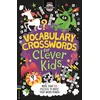 KNYGA Gareth Moore Vocabulary Crosswords for Clever Kids®