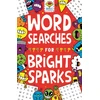 KNYGA Gareth Moore Wordsearches for Bright Sparks