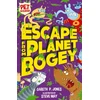 KNYGA Gareth P Jones Escape from Planet Bogey